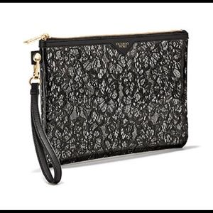 Victoria Secret makeup bag